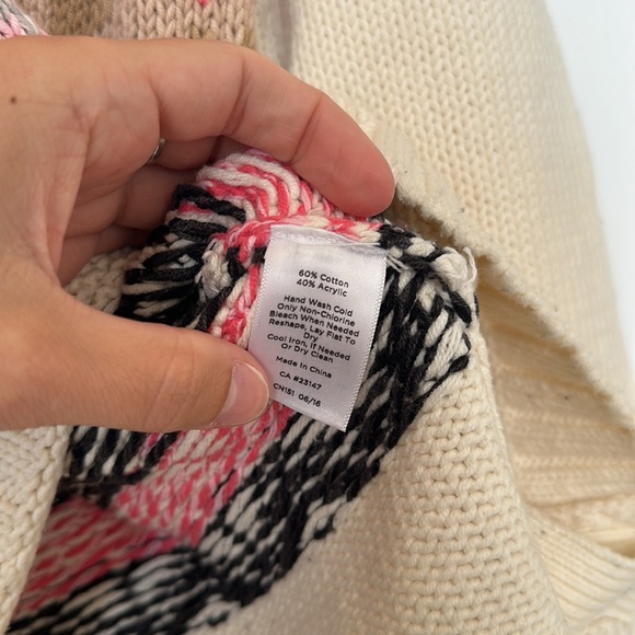 Talbots sweater - Picture 3 of 5